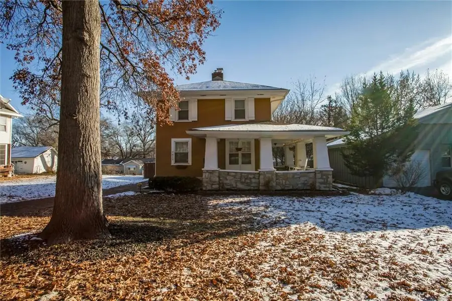 7615 Holmes Road, Kansas City, MO 64131 - Image #2