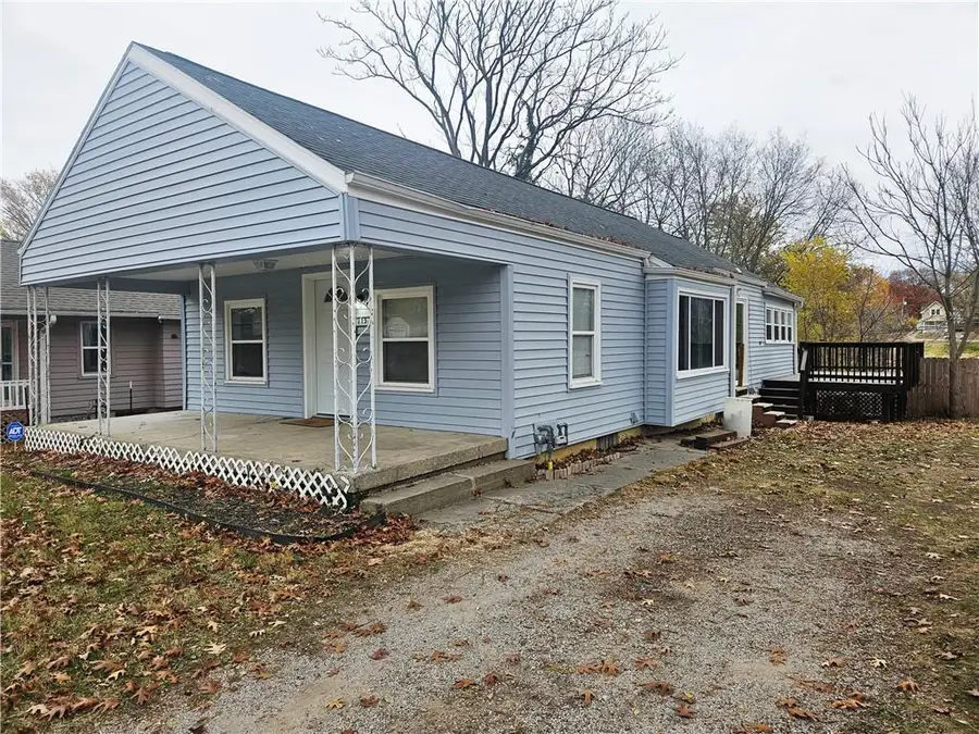 115 N Arlington Avenue, Independence, MO 64053 - Image #2