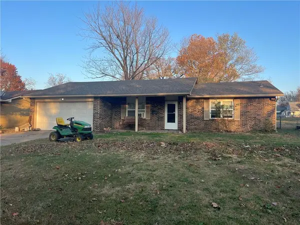 518 S 6th Street, Independence, KS 67301