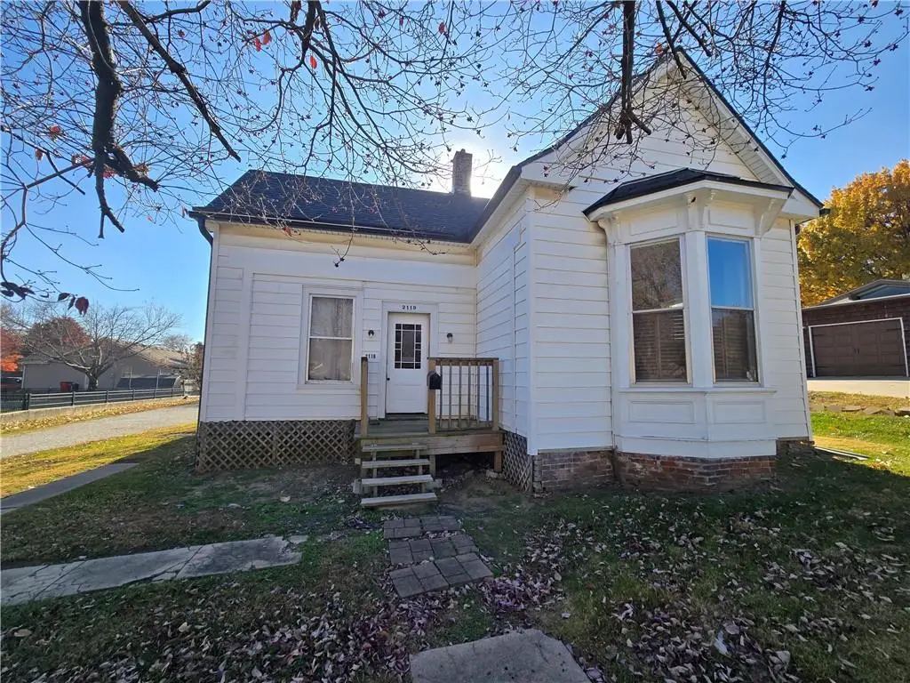 2119 South Street, Lexington, MO 64067 - Image #1