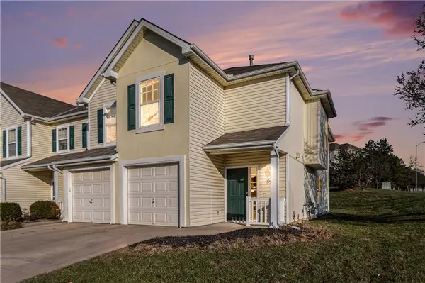 9403 N Main Street, Kansas City, MO 64155