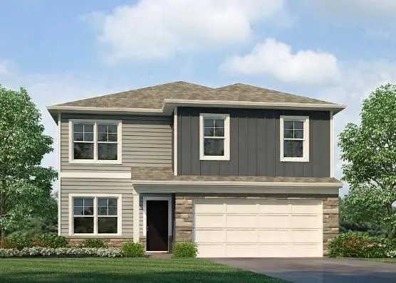 521 Ella's Way, Liberty, MO 64068