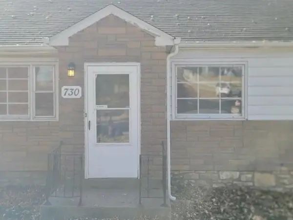 730 N 62 Terrace, Kansas City, KS 66102