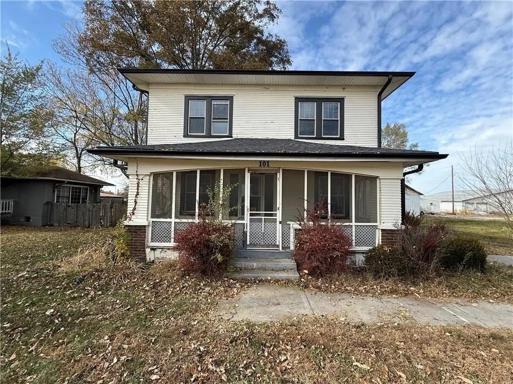 101 S Buttermilk Station Road, East Lynne, MO 64743 - Image #1