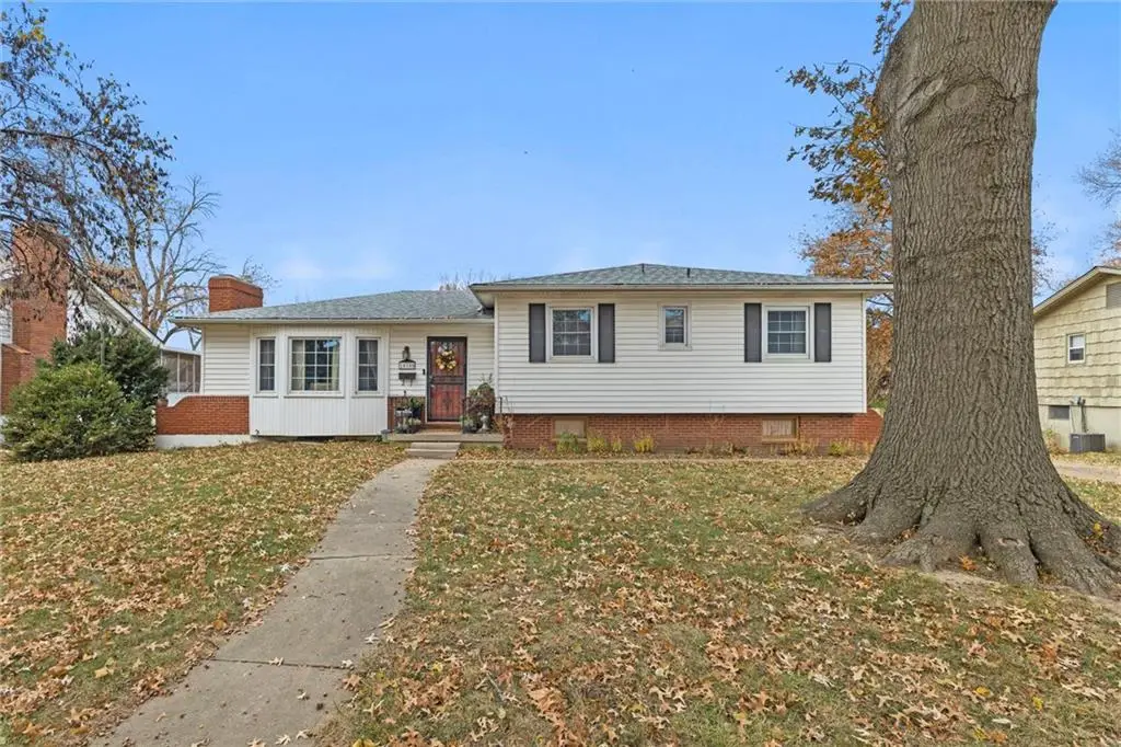 10100 E 86th Terrace, Raytown, MO 64138 - #1