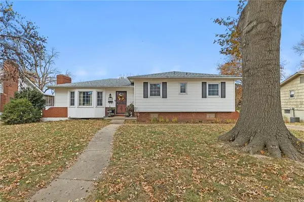 10100 E 86th Terrace, Raytown, MO 64138