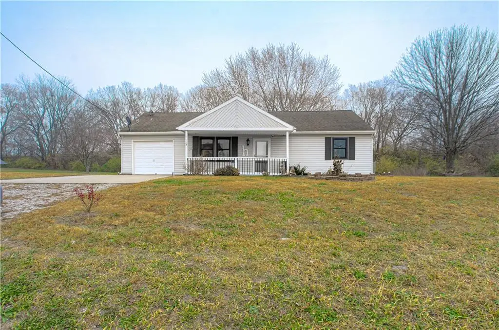 505 S 3rd Street, Cleveland, MO 64734 - Image #1