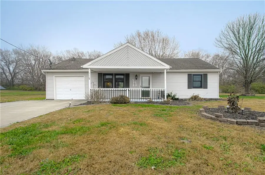 505 S 3rd Street, Cleveland, MO 64734 - Image #2
