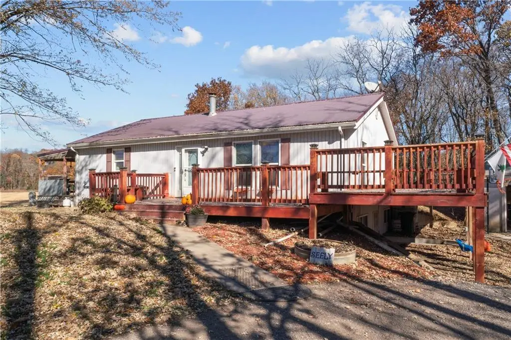 10540 W 287th Street, Louisburg, KS 66053 - Image #1