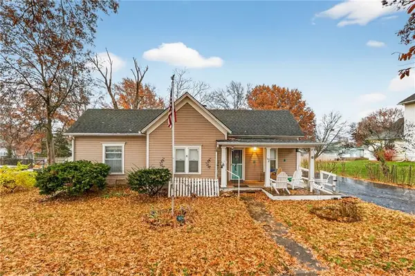 307 Center Street, Lathrop, MO 64465