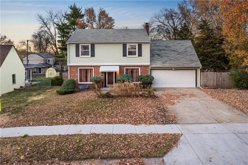 416 E 81st Street, Kansas City, MO 64131 - Image #1