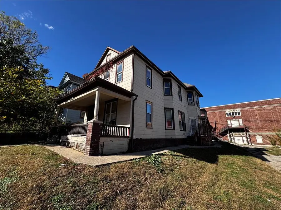 820 Tauromee Street, Kansas City, KS 66101 - Image #2