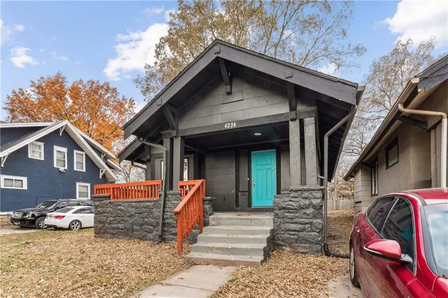 4224 Agnes Avenue, Kansas City, MO 64130 - Image #3