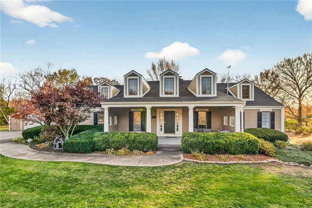 16221 NE 116th Street, Liberty, MO 64068 - Image #1