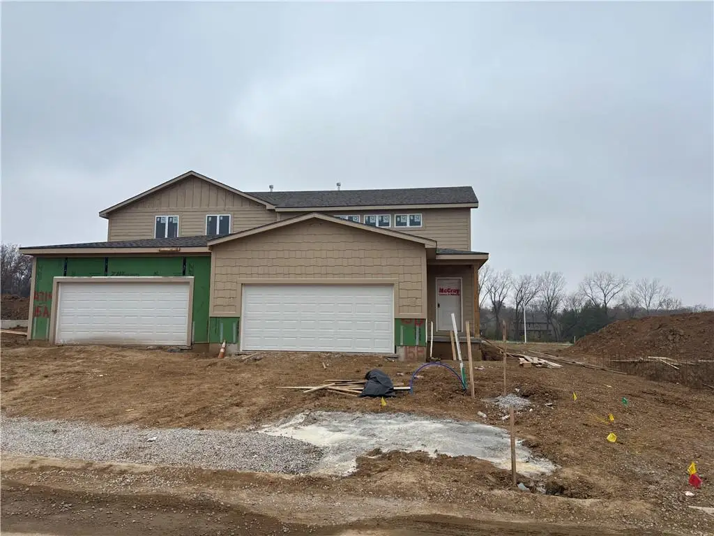 4712 Brentwood Avenue, Kansas City, MO 64136 - Image #1