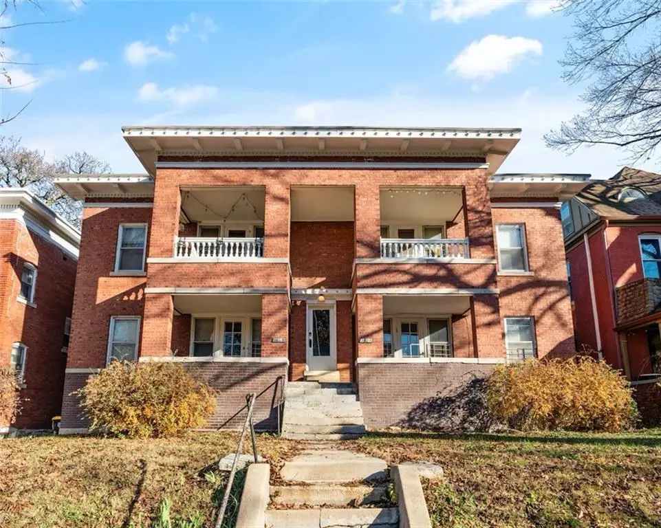 3619 Wyandotte Street, Kansas City, MO 64111 - Image #1