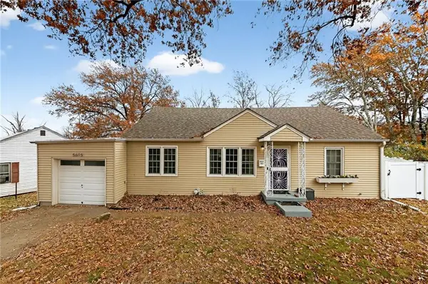 5615 Oakland Avenue, Kansas City, MO 64129