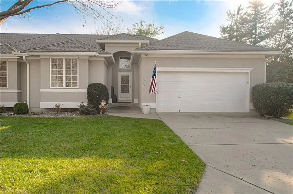 4315 S Davidson Drive, Independence, MO 64055 - Image #1