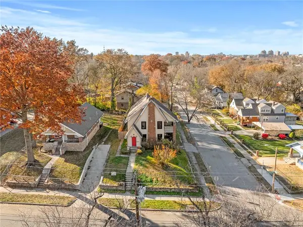 5024 Woodland Avenue, Kansas City, MO 64110