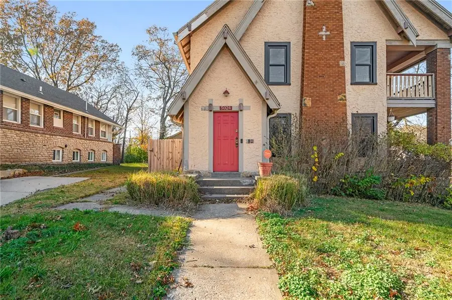 5024 Woodland Avenue, Kansas City, MO 64110 - Image #3