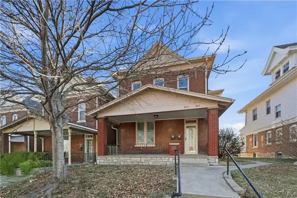 803-805 N 5th Street, Kansas City, KS 66101