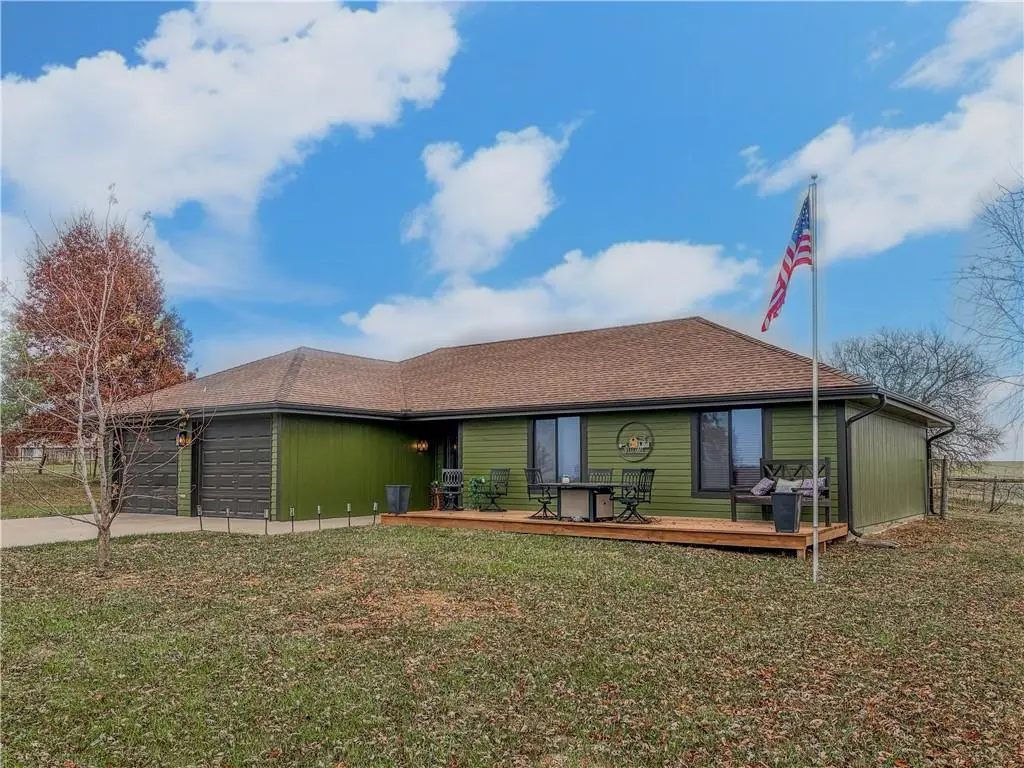 403 NW Aa Highway, Kingsville, MO 64061 - Image #1
