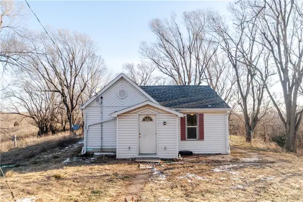 5723 Trego Road, Atchison, KS 66002