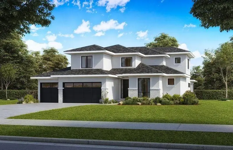 16700 Parkhill Street, Overland Park, KS 66221 - Image #1