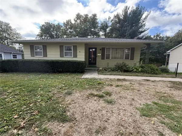 3316 Scott Street, St Joseph, MO 64507