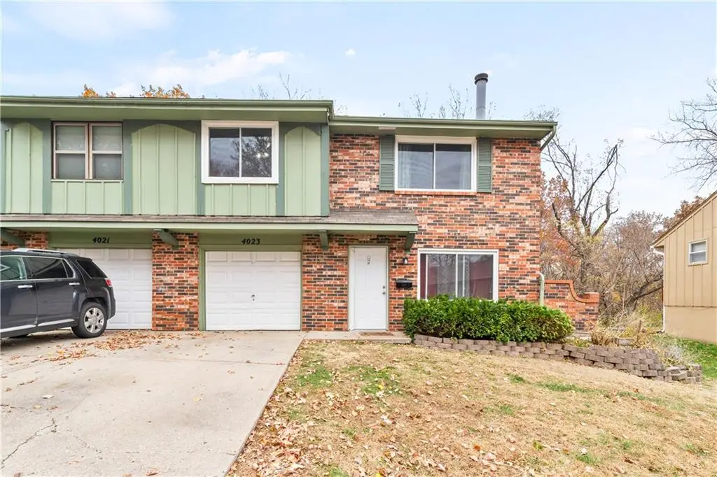 4023 Hedges Avenue, Kansas City, MO 64133 - Image #1