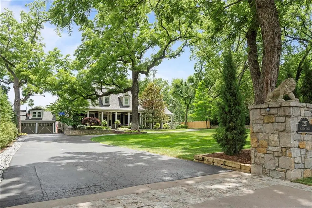 5217 Walmer Street, Mission, KS 66202 - #1