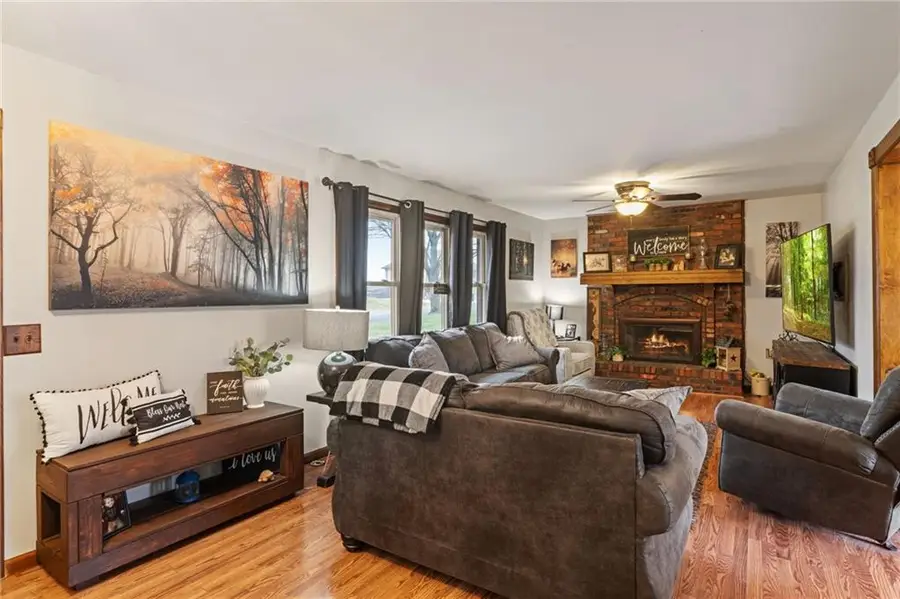 406 Frederick Drive, Gower, MO 64454 - Image #2