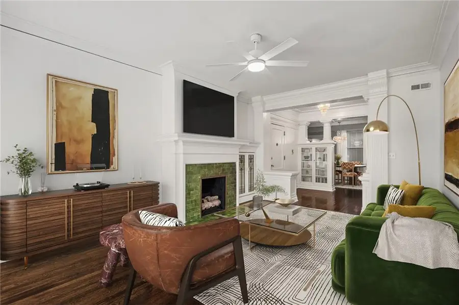 1110 E Armour Boulevard #5, Kansas City, MO 64109 - Image #2