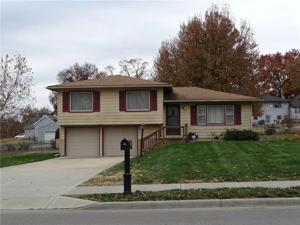 659 Thornton Street, Leavenworth, KS 66048 - Image #1