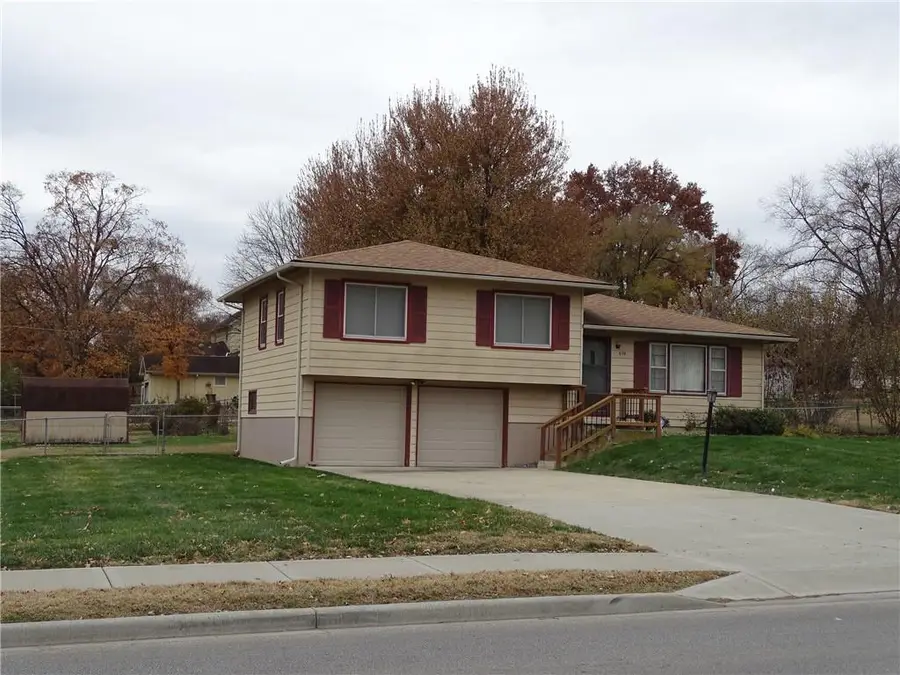 659 Thornton Street, Leavenworth, KS 66048 - Image #2