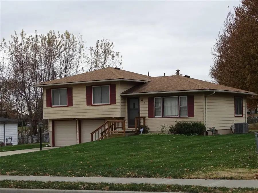 659 Thornton Street, Leavenworth, KS 66048 - Image #3
