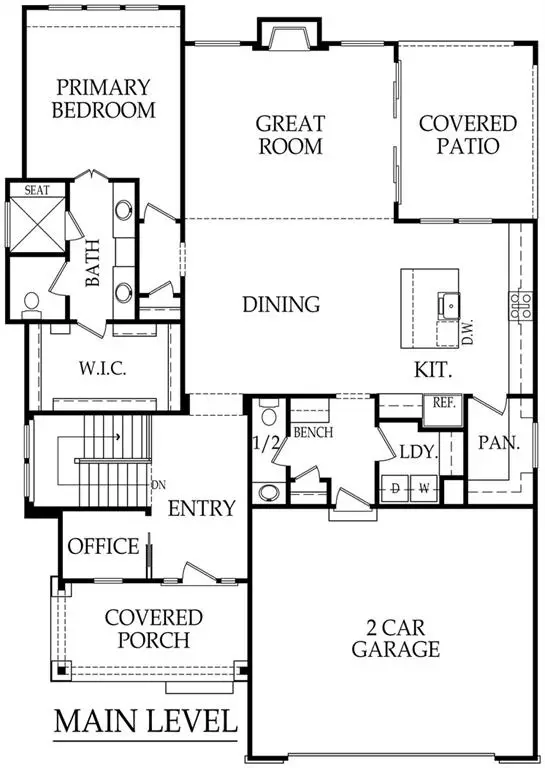 3953 W 158th Place, Overland Park, KS 66224 - Image #2