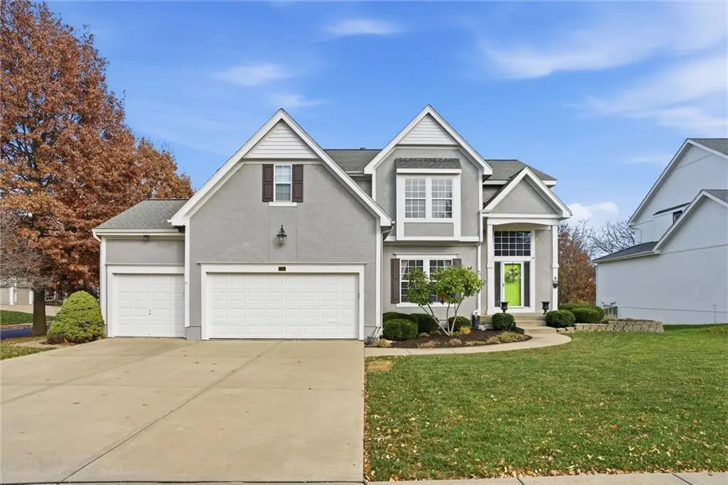 15821 Rosewood Street, Overland Park, KS 66224 - Image #1