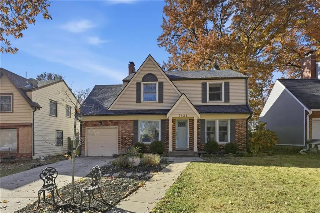 7424 Campbell Street, Kansas City, MO 64131 - Image #1
