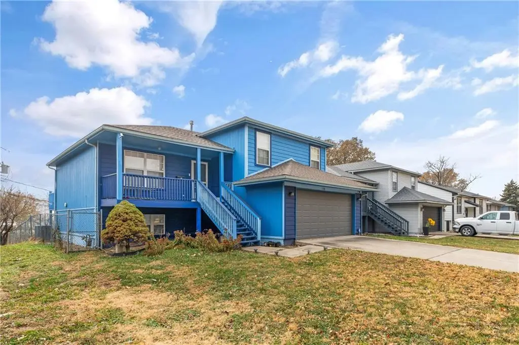 2515 E 10th Street, Kansas City, MO 64127 - Image #1