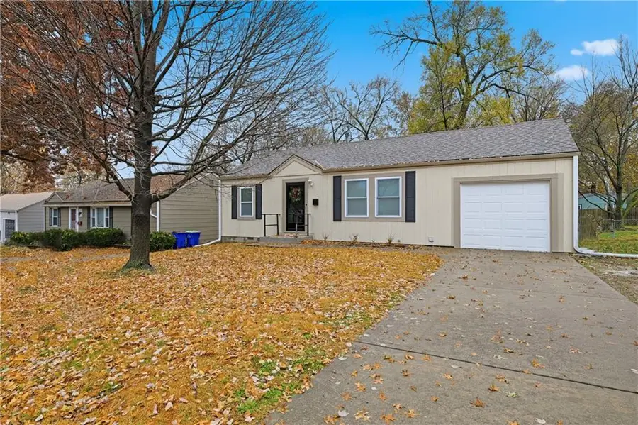 11217 W 69th Terrace, Shawnee, KS 66203 - Image #2