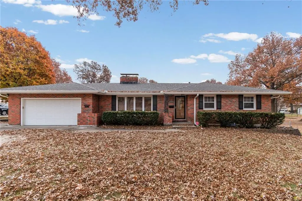 2512 S Ellison Way, Independence, MO 64055 - Image #1