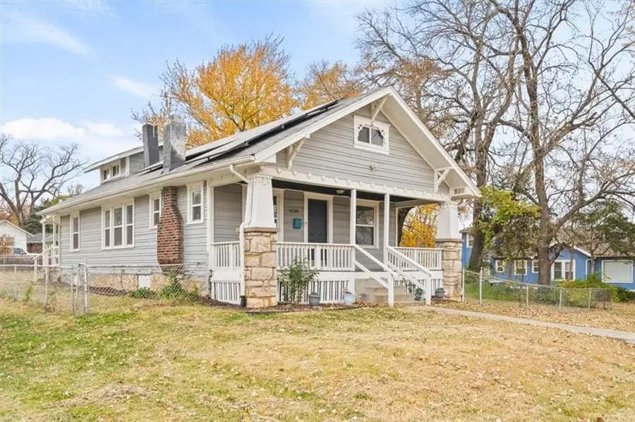 4338 Indiana Avenue, Kansas City, MO 64130 - Image #2