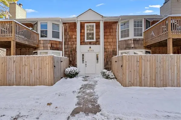 8333 Lowell Avenue #4, Overland Park, KS 66212