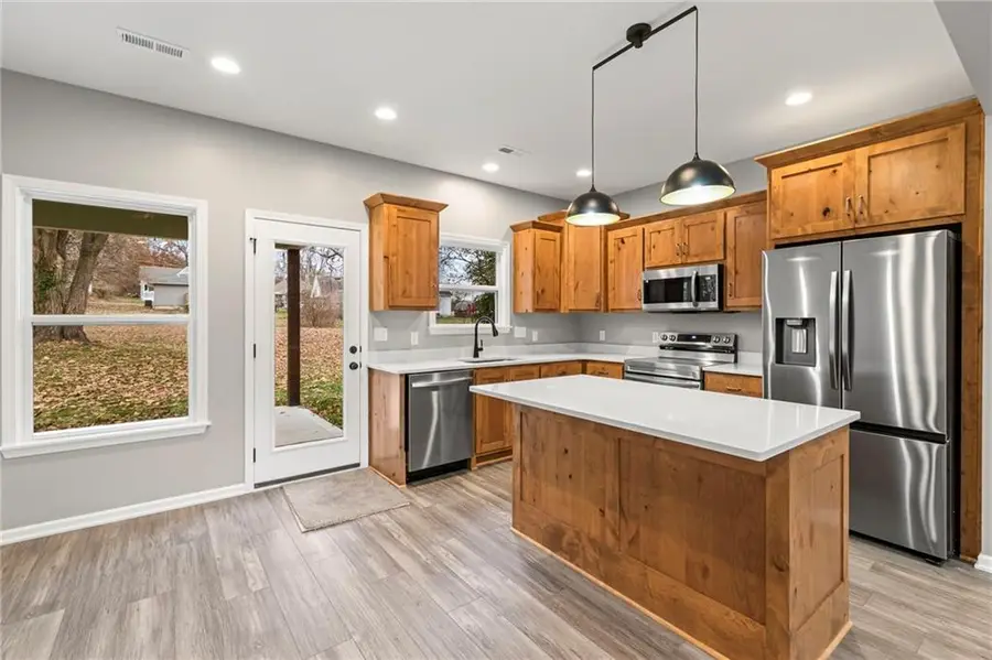 703 W Lexington Street, Richmond, MO 64085 - Image #3