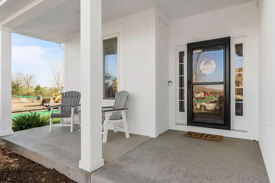 25573 W 143rd Terrace, Olathe, KS 66061 - Image #2