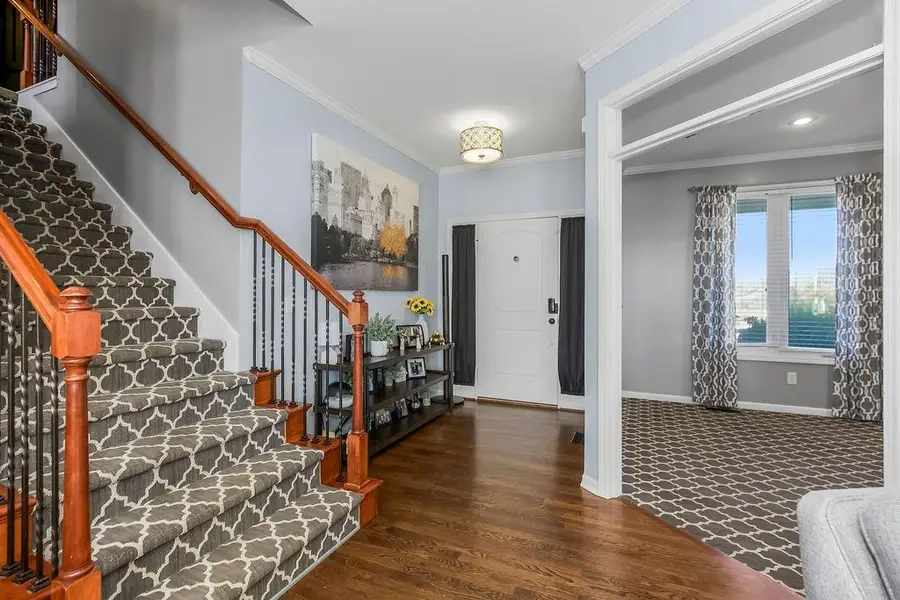 25573 W 143rd Terrace, Olathe, KS 66061 - Image #3