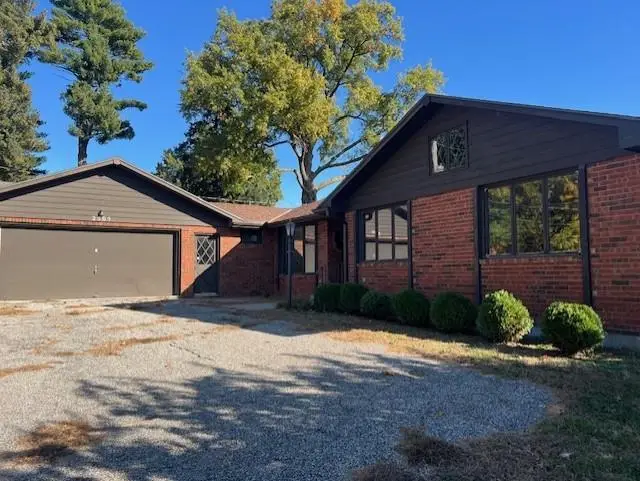 2505 N 29th Street, Saint Joseph, MO 64506 - Image #1