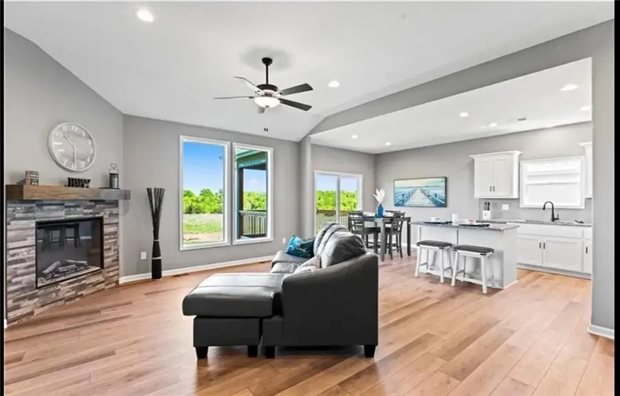 505 Callie Avenue, Bates City, MO 64011 - Image #2