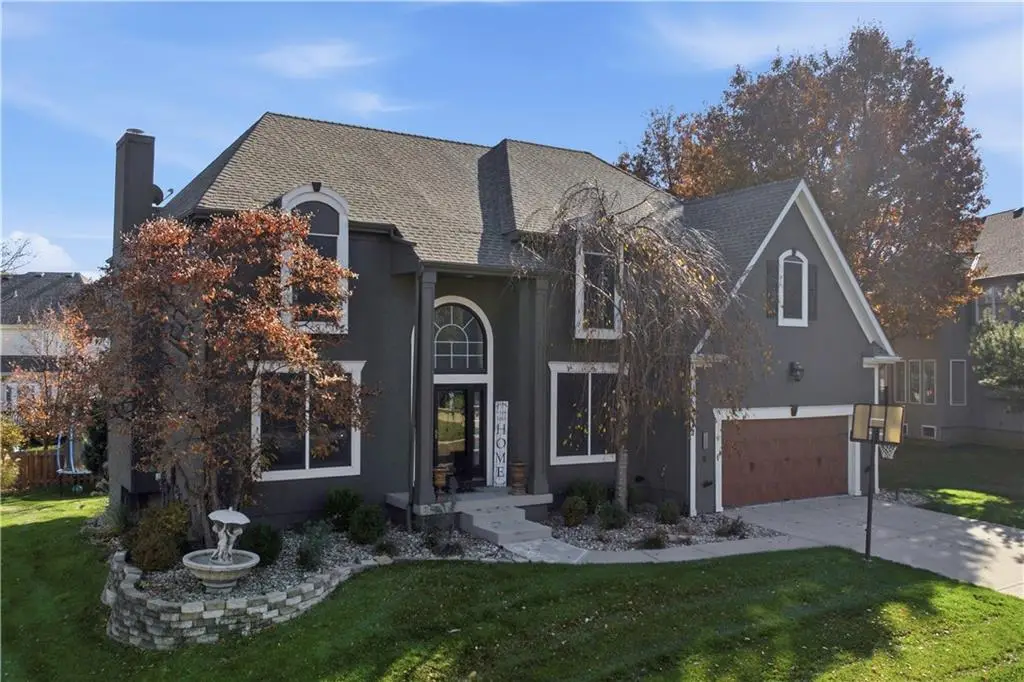 16009 Ash Street, Overland Park, KS 66085 - Image #1